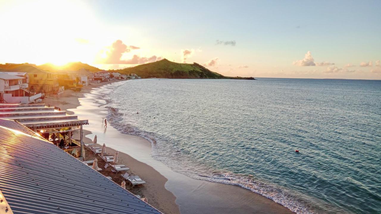 Residence Jolie Beach - OFFICIAL WEB SITE Grand Case Exterior foto