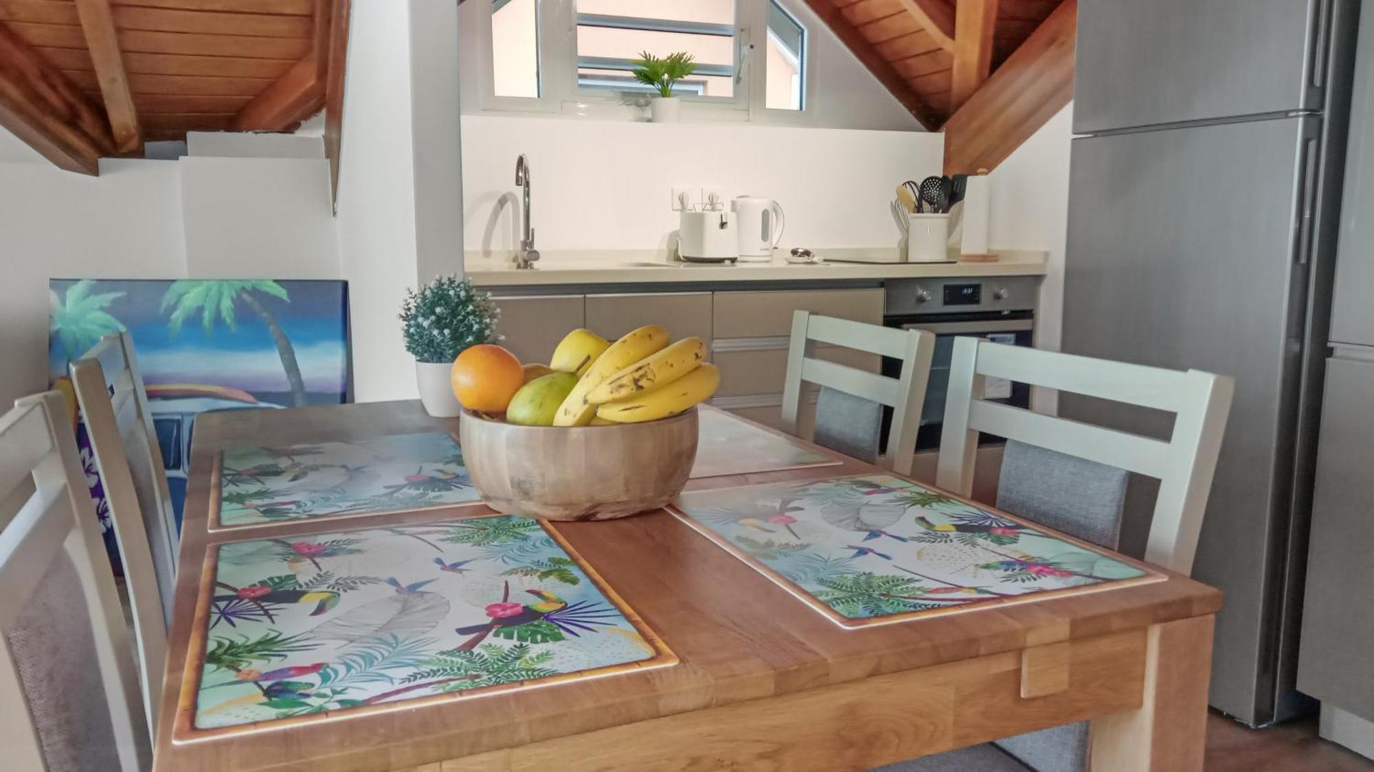 Residence Jolie Beach - OFFICIAL WEB SITE Grand Case Zimmer foto