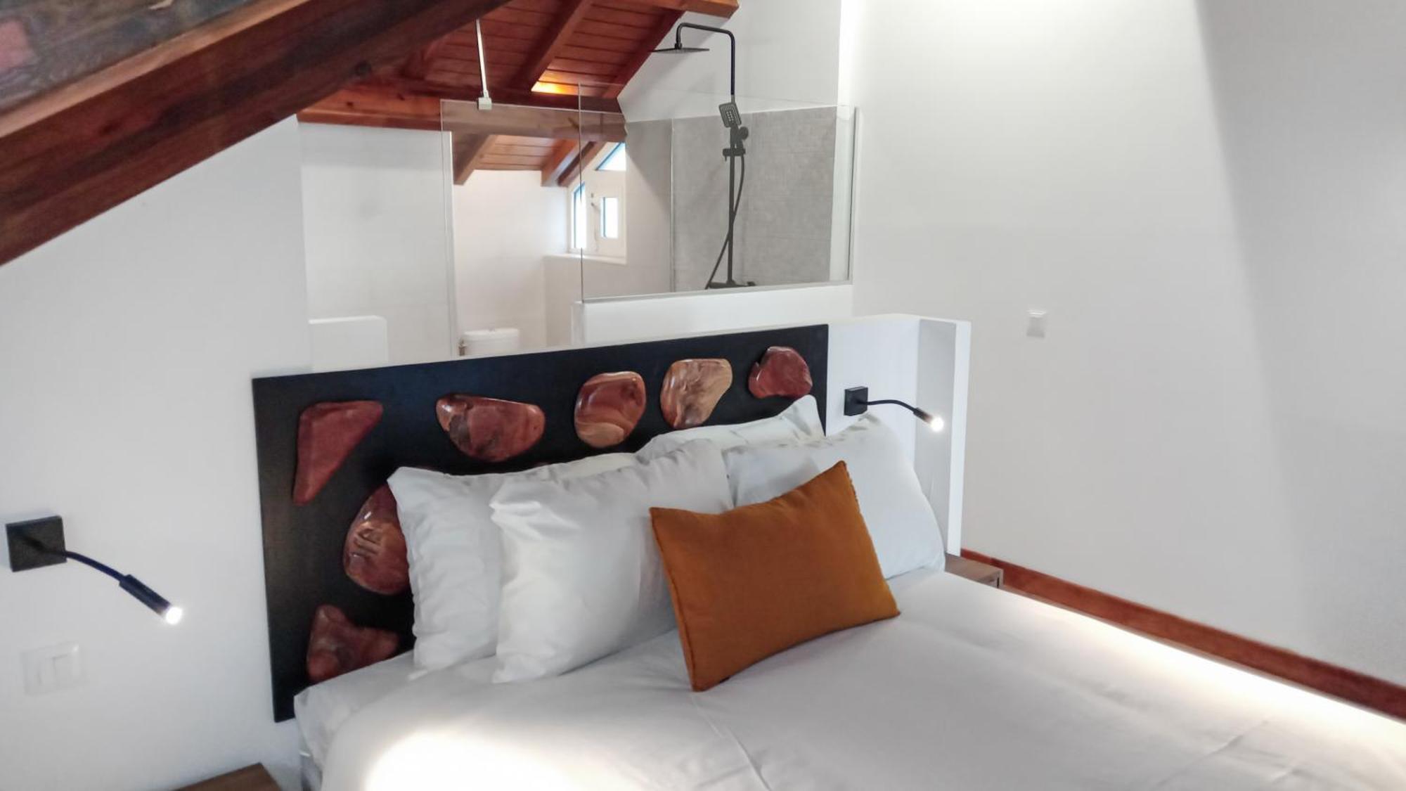 Residence Jolie Beach - OFFICIAL WEB SITE Grand Case Zimmer foto